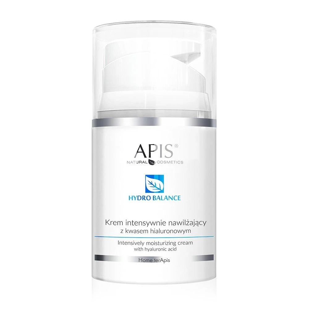 Activeshop APIS Hydro Balance, 50 ml