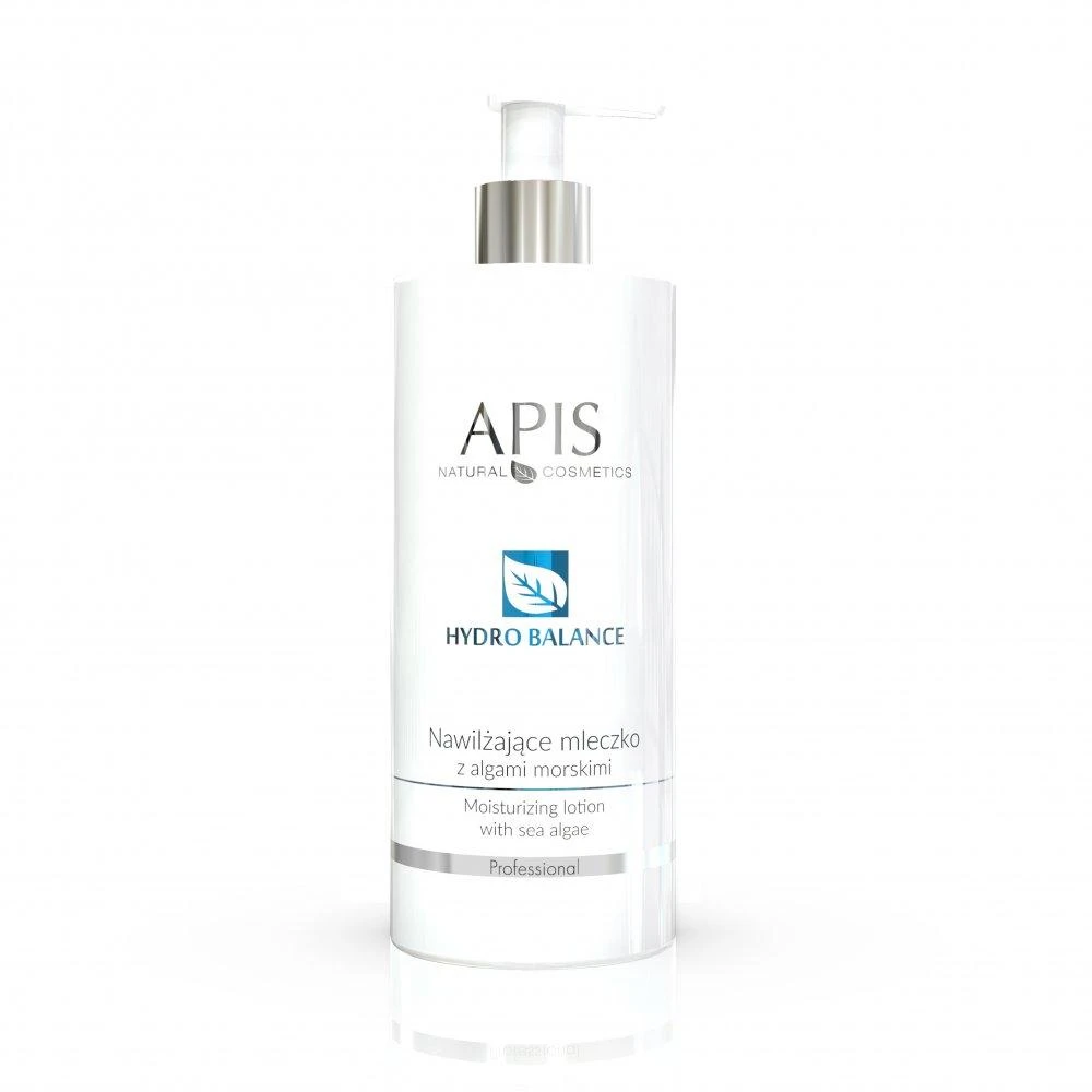 Activeshop APIS Hydro Balance, 500 ml