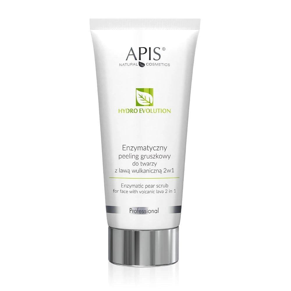 Activeshop Enziminis šveitiklis Apis Hydro Evolution, 200 ml