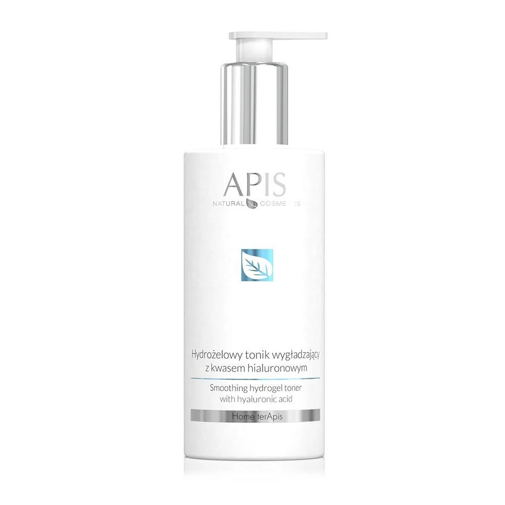 Activeshop APIS veido tonikai su hialurono rūgštimi, 300 ml