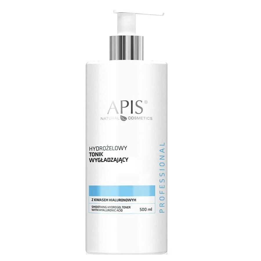 Activeshop APIS veido tonikai su hialurono rūgštimi, 500 ml