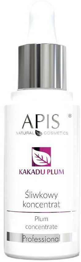 Apis KAKADU PLUM - Slyvų koncentratas 30 ml (53195)