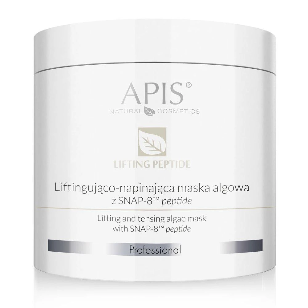 APIS Lifting Peptide, 200 g