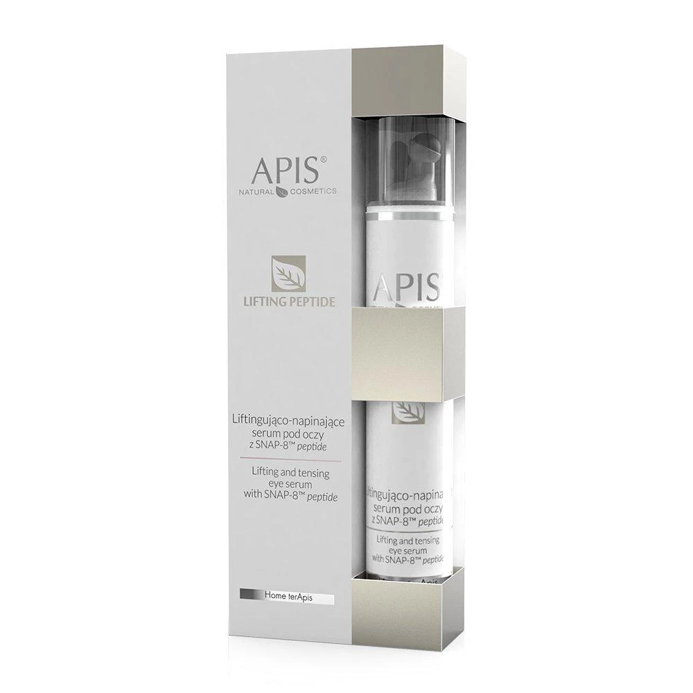 Activeshop APIS Lifting Peptid, 10 ml