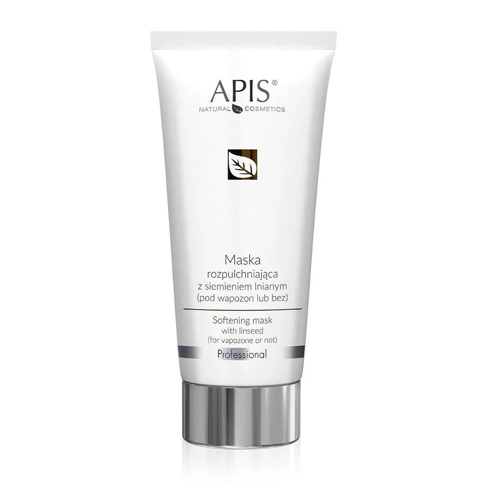 Activeshop APIS Atpalaiduojančios kaukės, 200 ml