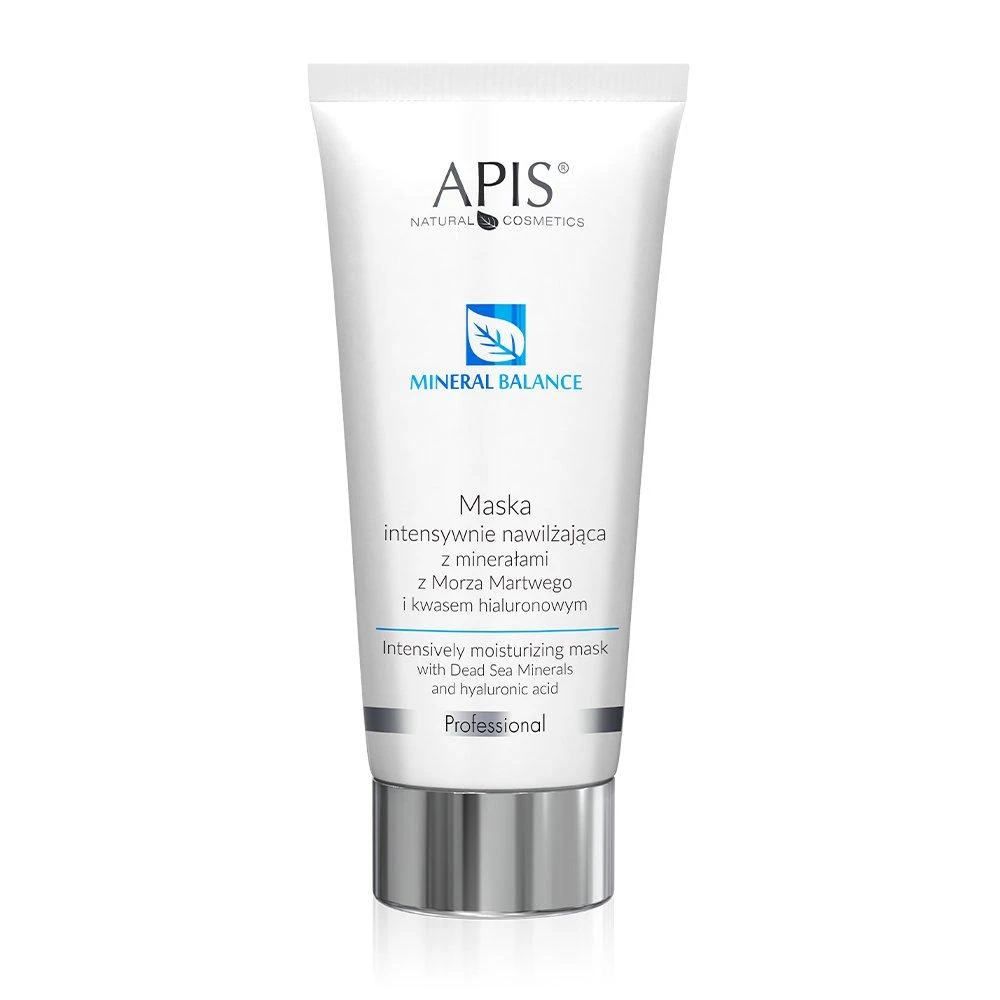 Activeshop APIS Mineral Balance, 200 ml