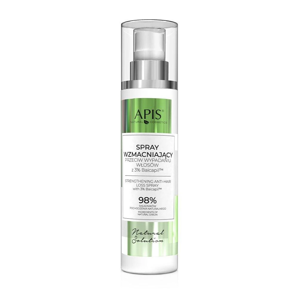 Activeshop APIS Natural Solution, 150 ml