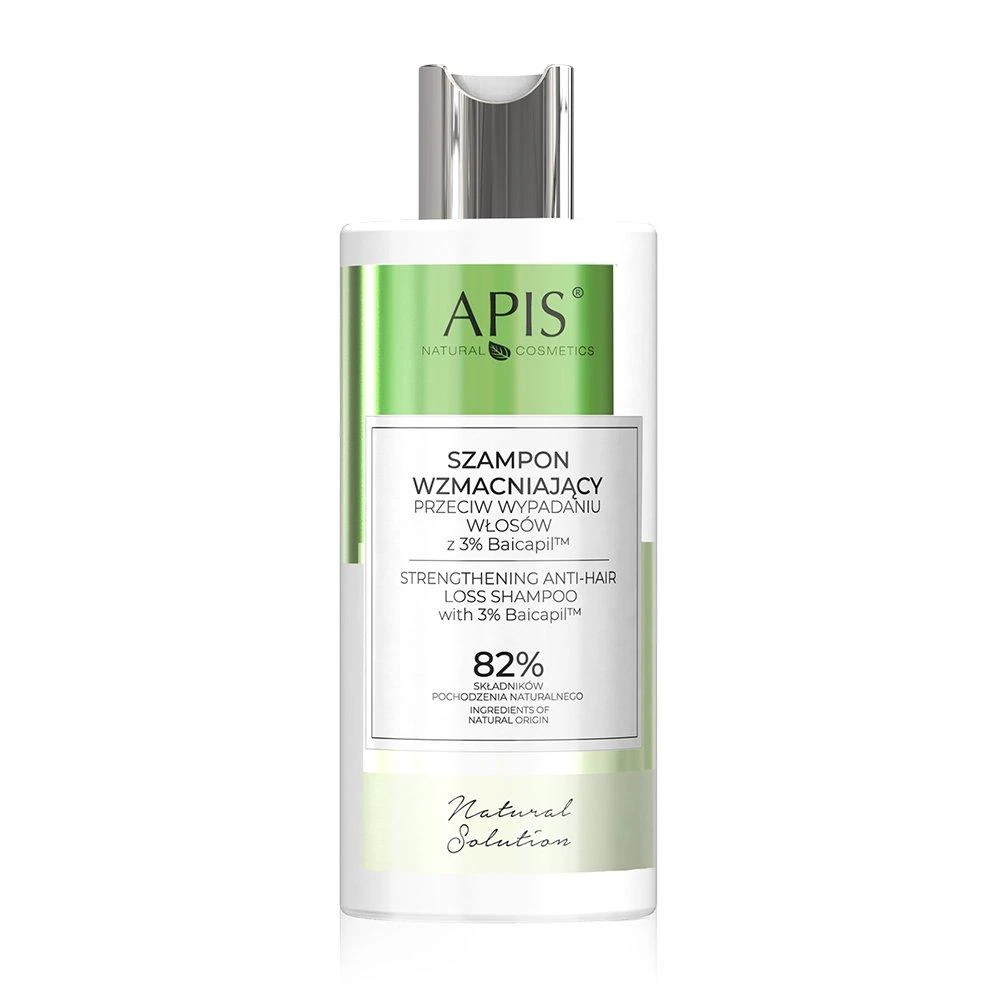 APIS Natural Solution, 300 ml