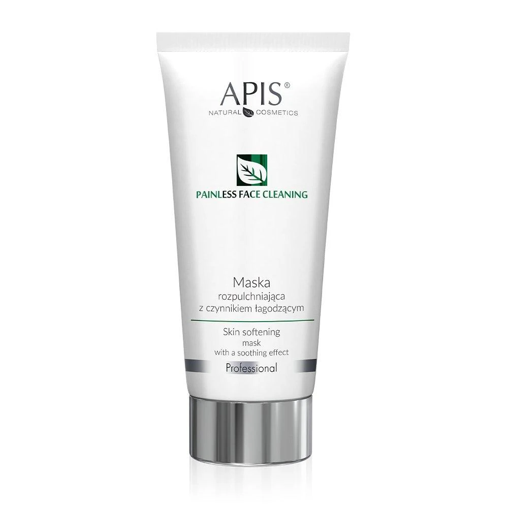 Activeshop APIS neskausmingas veido valymas, 200 ml
