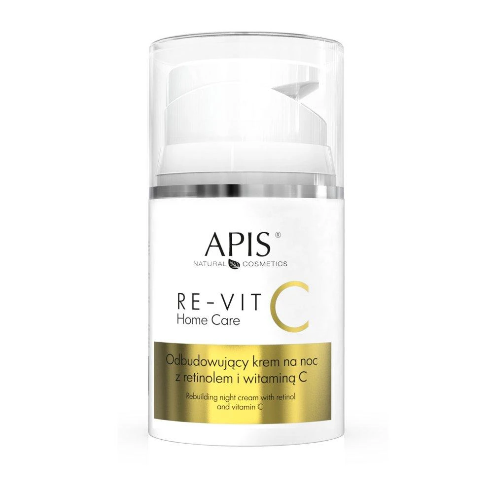 Activeshop APIS Re-Vit C Home Care, 50 ml