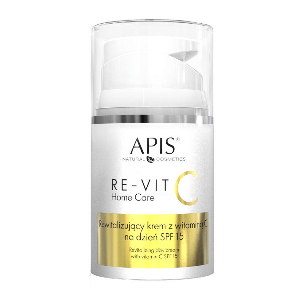 APIS Re-Vit C Home Care, 50 ml