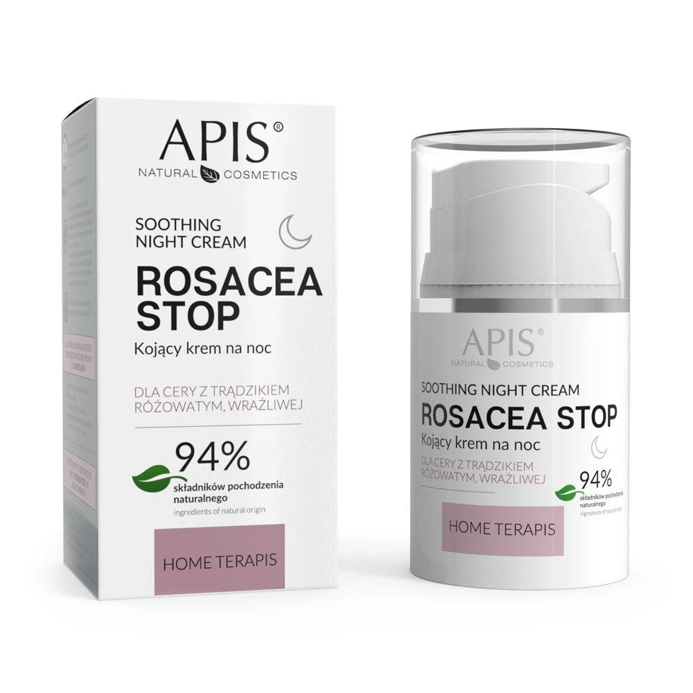 APIS Rosacea-Stop, 50 ml