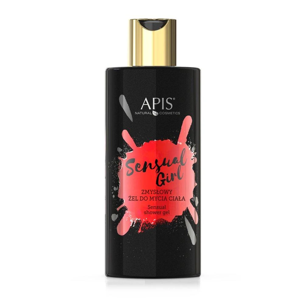 APIS Sensual Girl, 300 ml