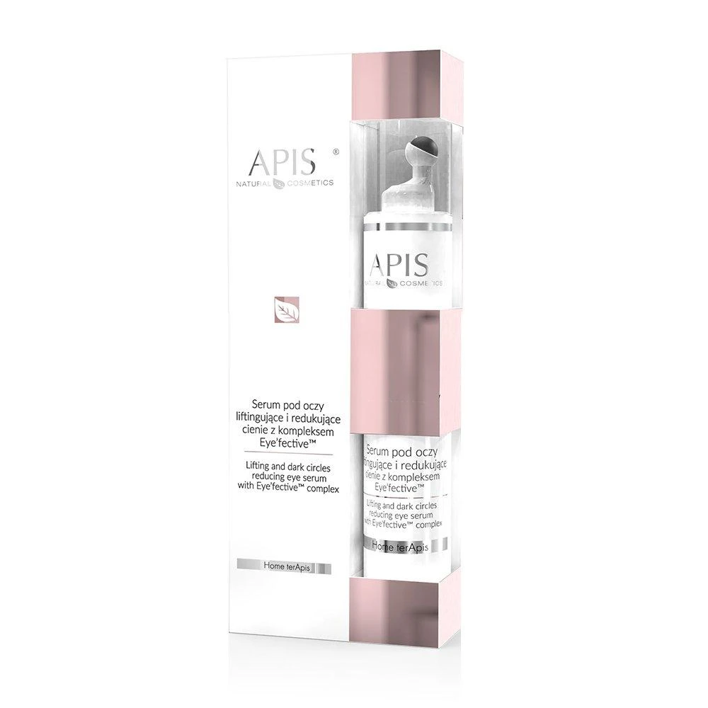 APIS akių serumas, 10 ml