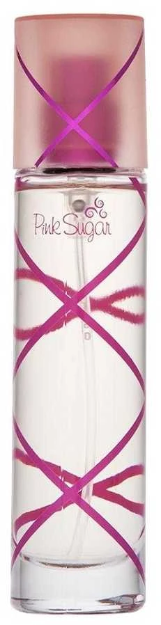 Aquolina Rožinė Sugar EDT tualetinis vanduo moterims, 50 ml