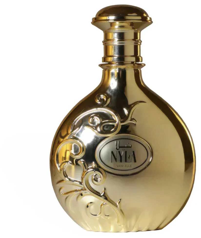 Arabiyat Prestige Nyla Vanille EDP parfumuotas vanduo moterims, 80 ml