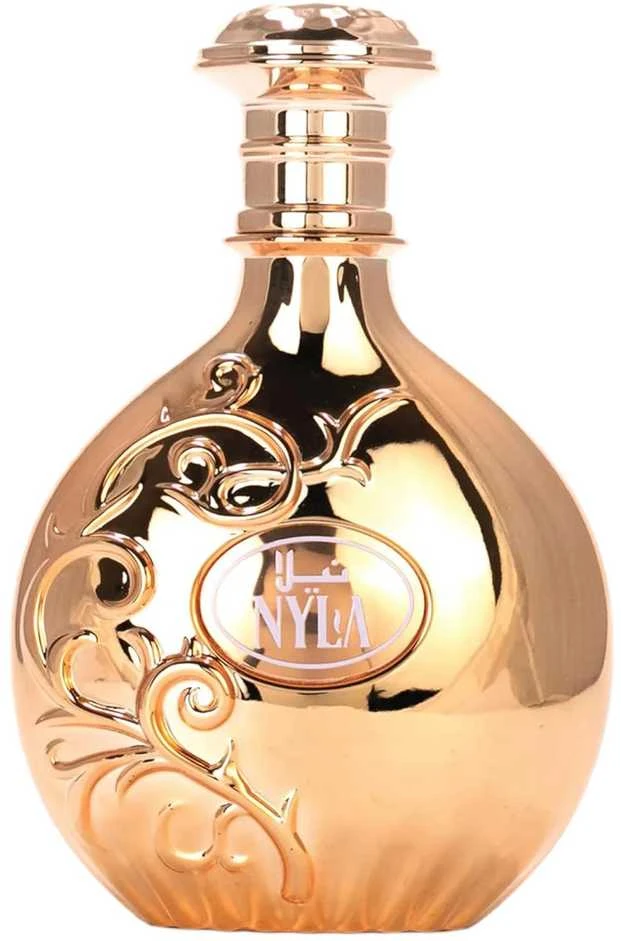 Arabiyat Prestige Nyla EDP parfumuotas vanduo moterims, 80 ml