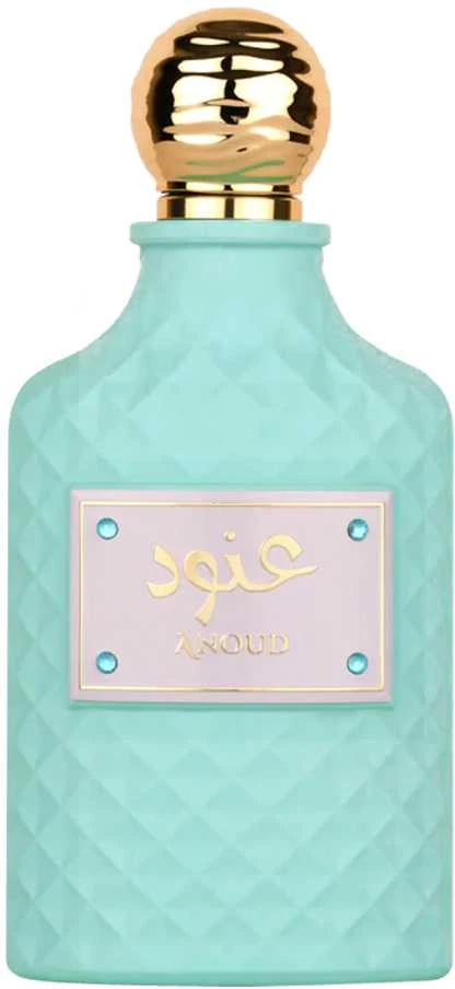 Ard Al Zaafaran Anoud EDP parfumuotas vanduo unisex, 100 ml