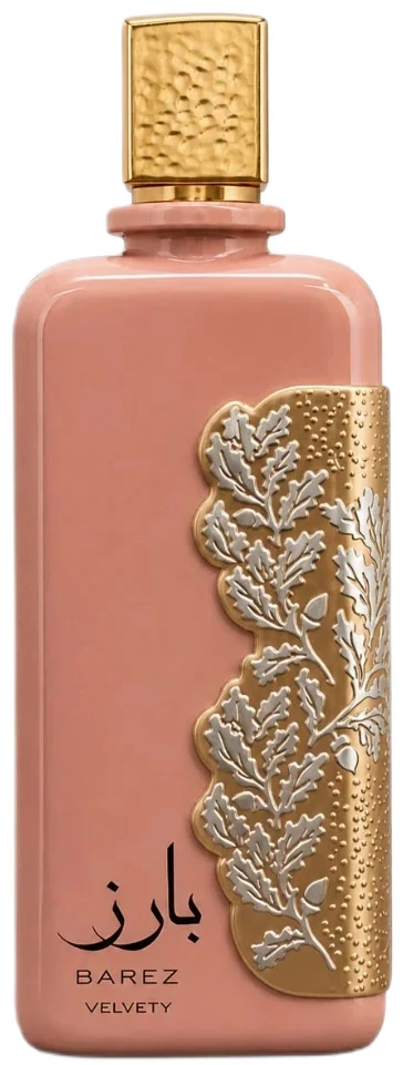 Ard Al Zaafaran Barez Velvety EDP parfumuotas vanduo unisex, 100 ml