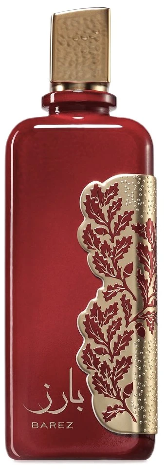 Ard Al Zaafaran Barez EDP parfumuotas vanduo moterims, 100 ml