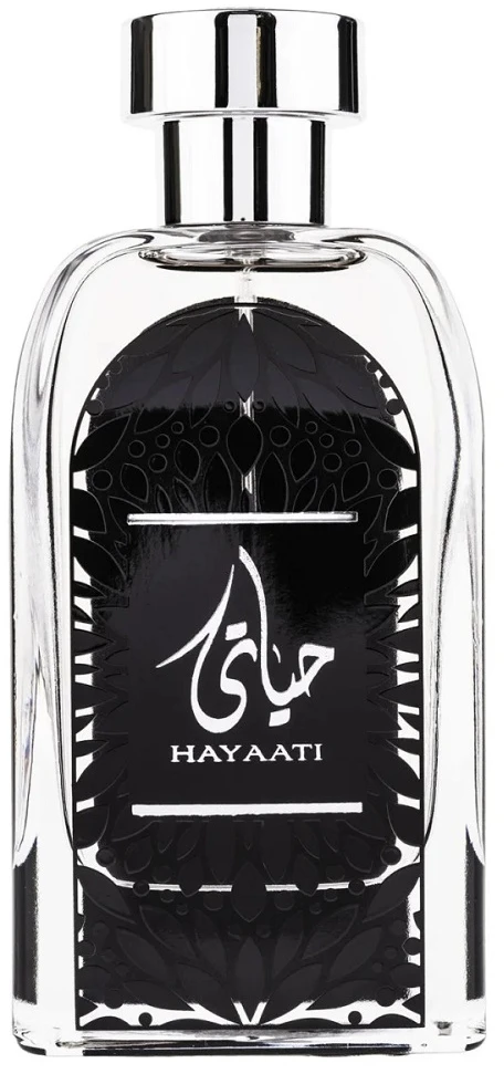 Ard Al Zaafaran Hayaati woda perfumowana spray 100ml