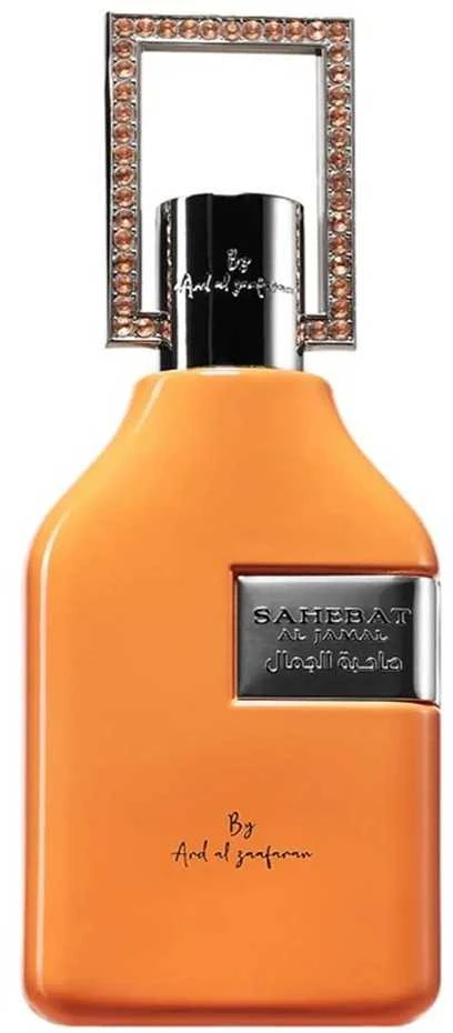 Ard Al Zaafaran Sahebat Al Jamal EDP parfumuotas vanduo unisex, 100 ml