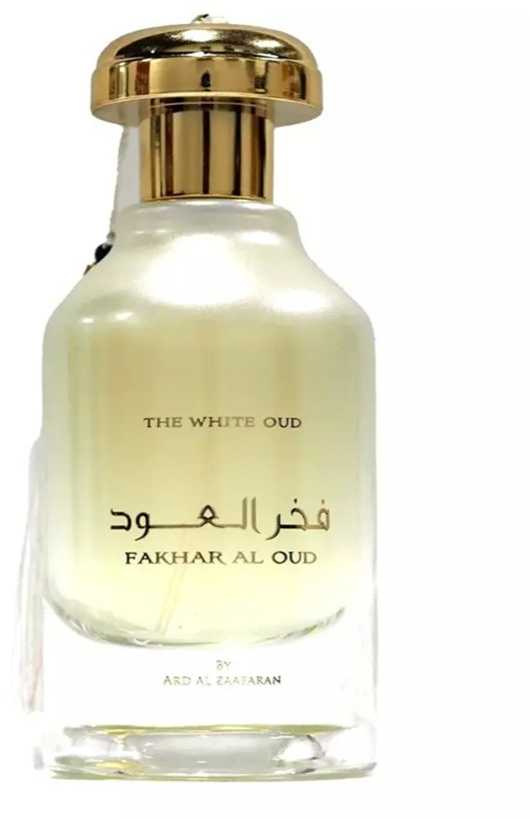 Ard Al Zaafaran Fakhar Al Oud The Baltas Oud EDP kvepalai vyrams, 100 ml