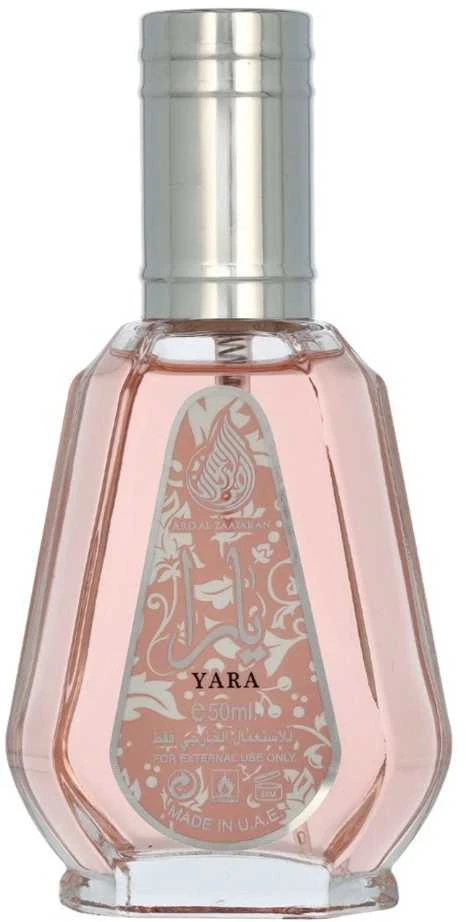 Ard Al Zaafaran Yara EDP parfumuotas vanduo moterims, 50 ml