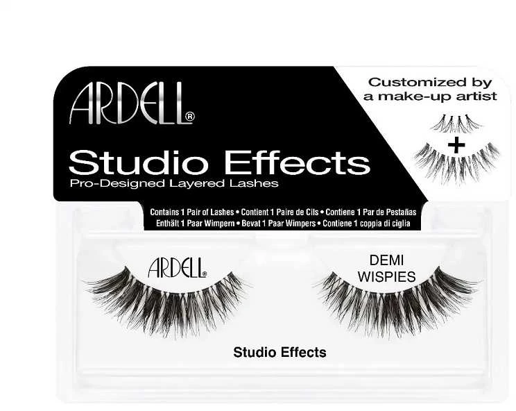 Ardell Studio Effects Demi Wispies False Blakstienos