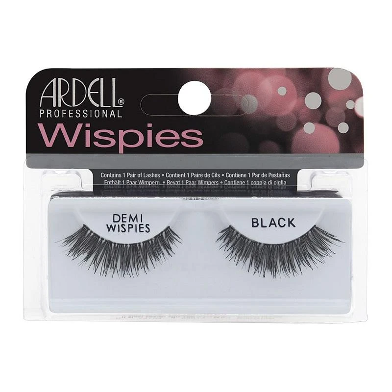 Ardell Wispies Demi Wispies False Blakstienos
