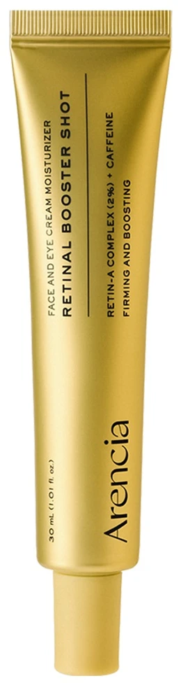 Arencia Arena - Tinklainės stimuliatorius - 30 ml