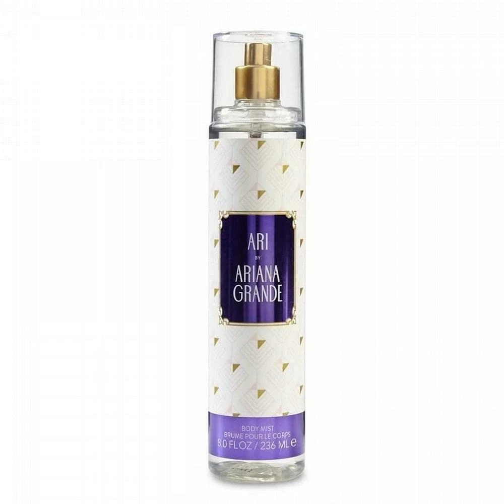 Kūno dulksna Ariana Grande Ari Body Mist, 236 ml