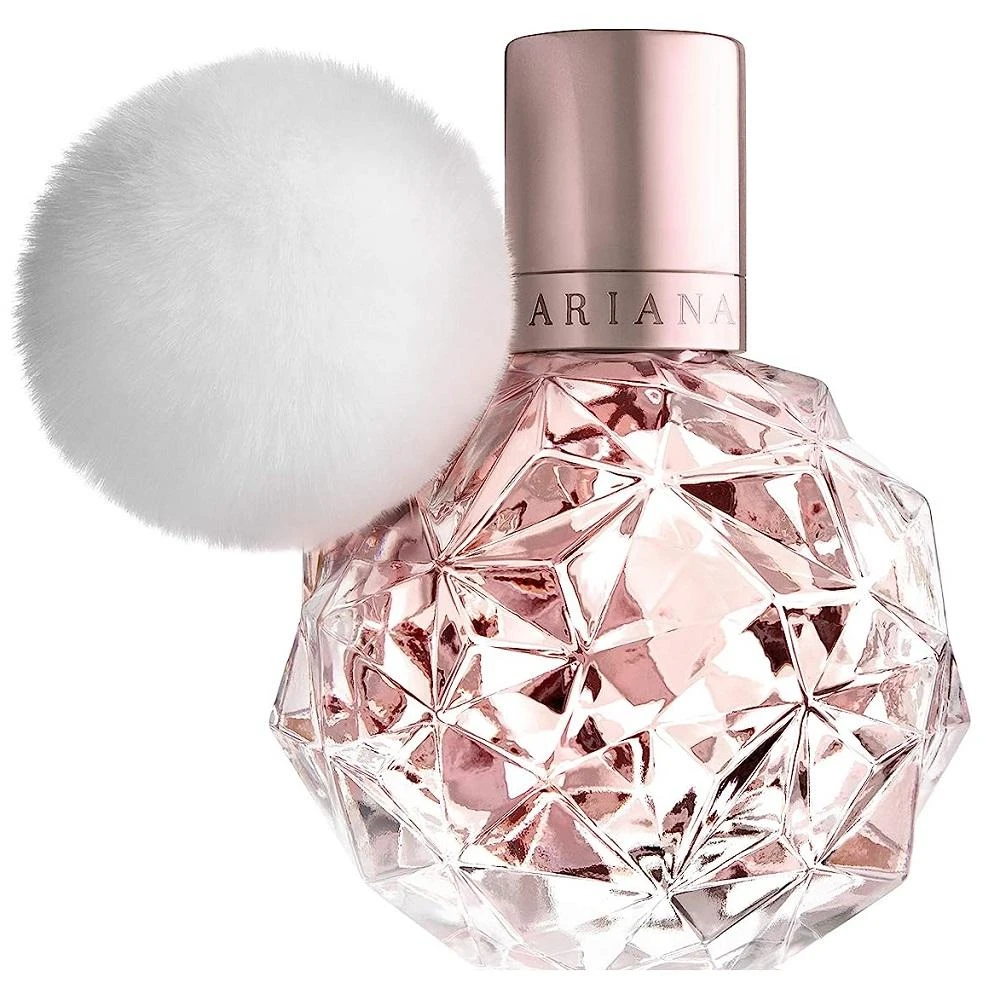 Kvepalai moterims Ariana Grande Ari EDP, 100 ml