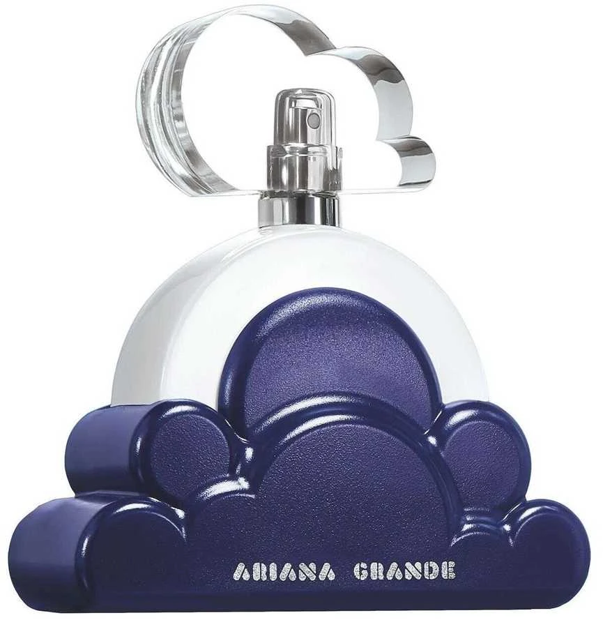 Ariana Grande Cloud 2.0 Intense EDP parfumuotas vanduo moterims, 100 ml