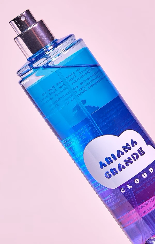 Ariana Grande Cloud Kūno dulksna, 236 ml