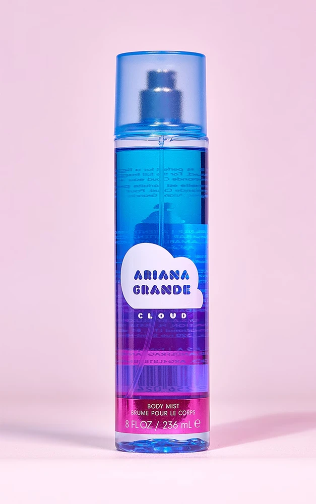 Ariana Grande Cloud Kūno dulksna, 236 ml