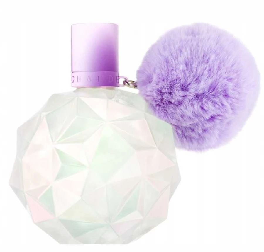 Kvepalai moterims Ariana Grande Moonlight EDP, 100 ml