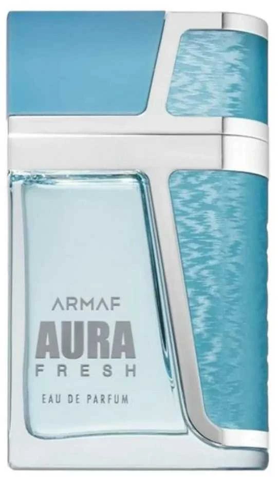 Armaf Aura Fresh EDP parfumuotas vanduo vyrams, 100 ml