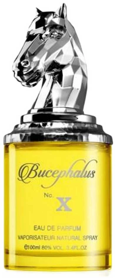 Kvepalai vyrams Armaf Niche Bucephalus No. X EDP, 100 ml