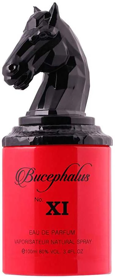 Kvepalai vyrams Armaf Niche Bucephalus No. XI EDP, 100 ml