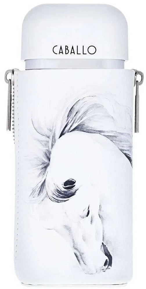Armaf Caballo Pour Homme EDP parfumuotas vanduo vyrams, 100 ml