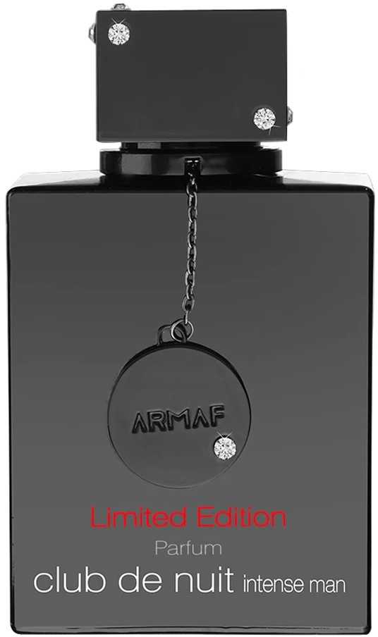 Kvepalai vyrams Armaf Club De Nuit Intense Man Limited Edition Parfum, 105 ml