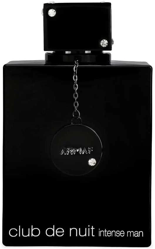 Kvepalai vyrams Armaf Club De Nuit Intense EDP, 200 ml