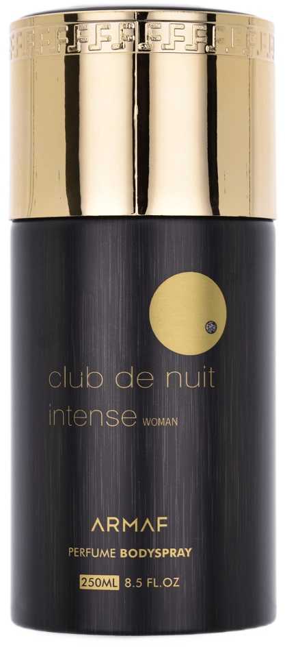 Armaf Club De Nuit Intense Women DSR W, 250 ml