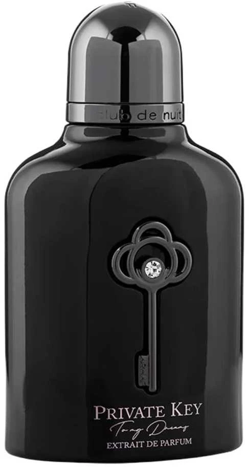 Armaf Private Key To My Dreams PP kvepalai unisex, 100 ml