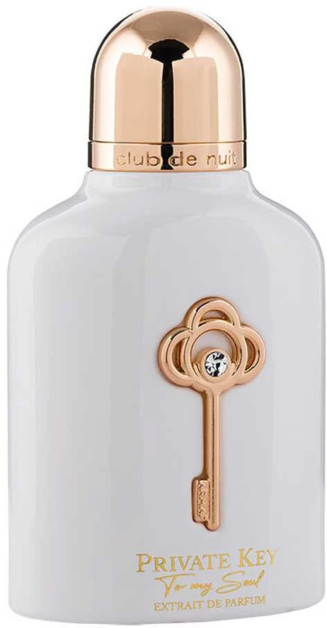 „Armaf Private Key To My Soul“ PP kvapiklis unisex, 100 ml