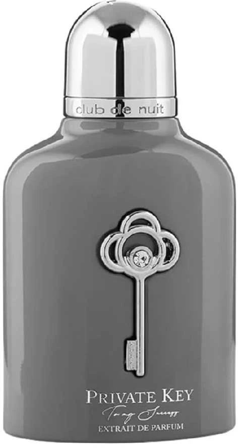 „Armaf Private Key To My Success“ PP kvepalai unisex, 100 ml