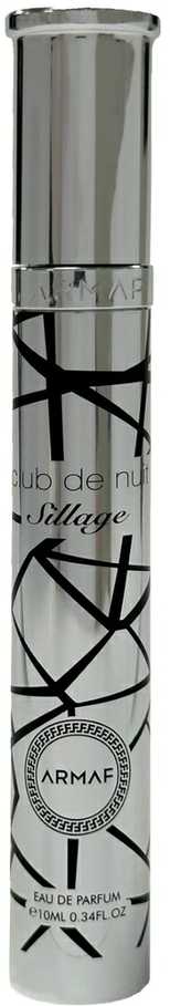 ARMAF Club De Nuit Sillage EDP spray 10ml