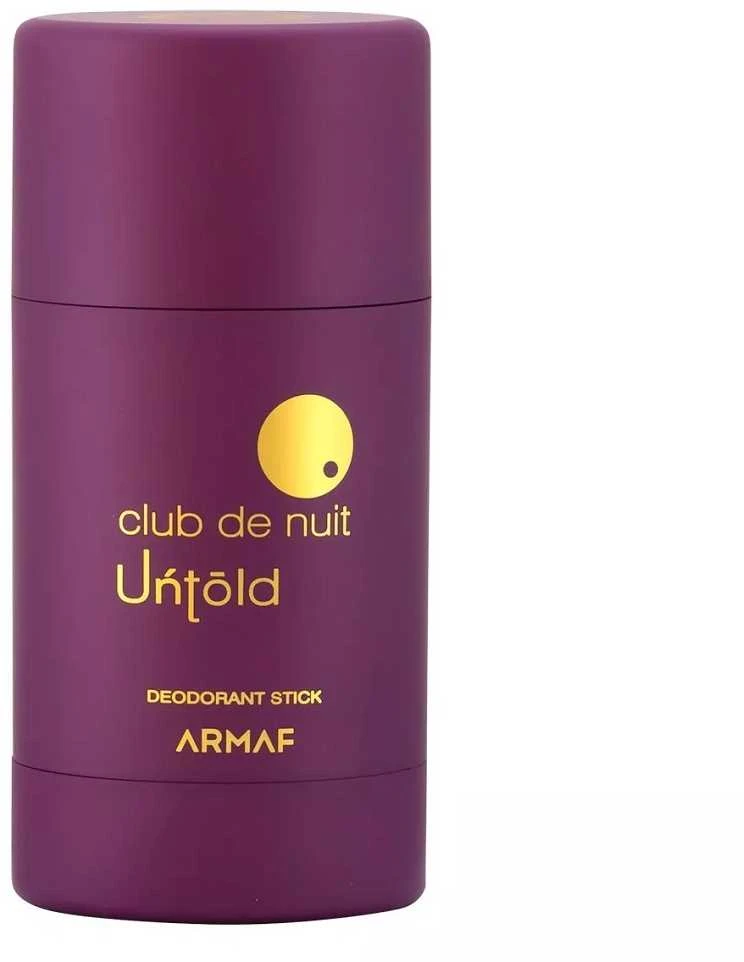 Armaf Club de Nuit Untold Dezodorantas