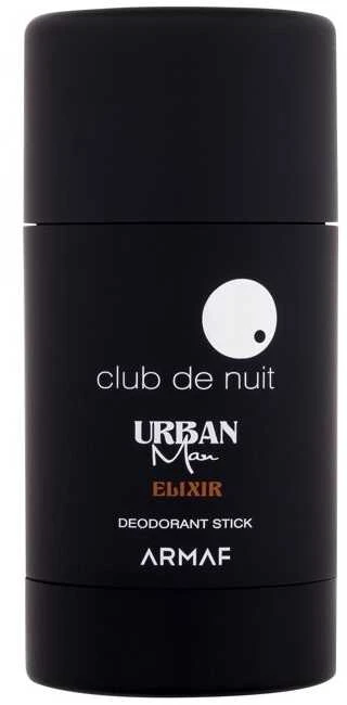 Armaf Club de Nuit Urban Eliksyras dezodoranto pieštukas